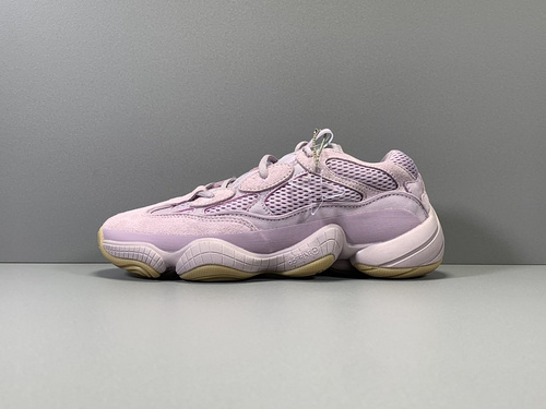 _X version of pure original_ top 500_ Guror Adidas Yeezy 500 _Soft Vision__ the item number_ FW2656_ size_ 36- -47-c8041719
